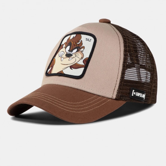 Capslab Capslab Hat Cl/Loo/3/Taz2