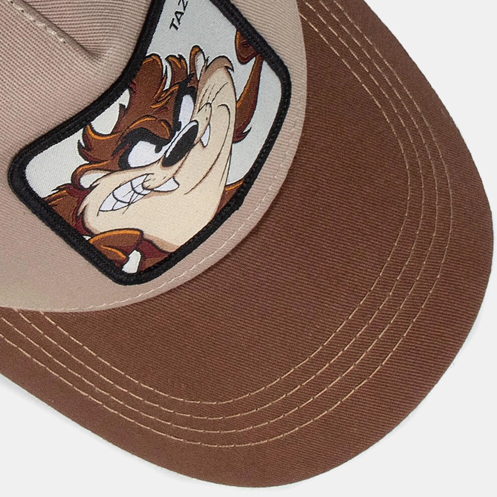 Capslab Looney Classic Taz Unisex Καπέλο