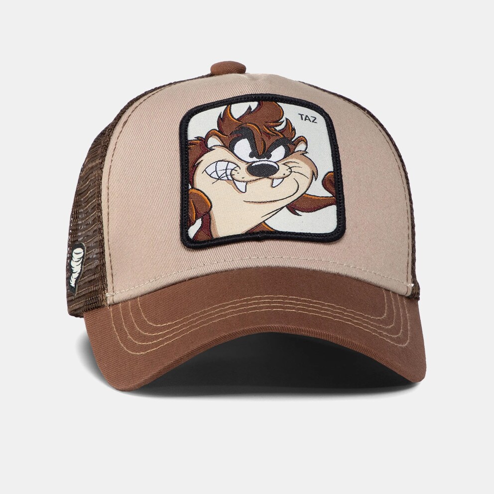 Capslab Looney Classic Taz Unisex Cap