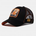 Capslab Looney Classic Sam Unisex Cap