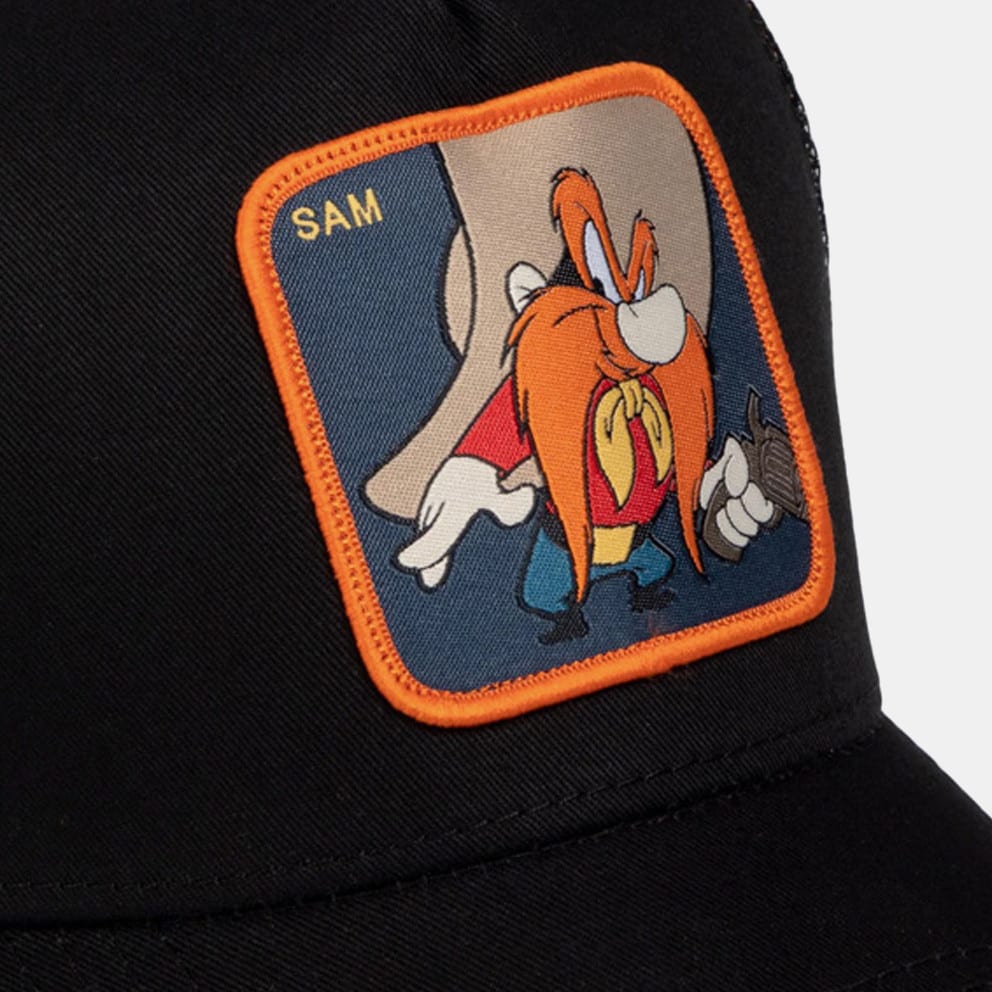 Capslab Looney Classic Sam Unisex Cap