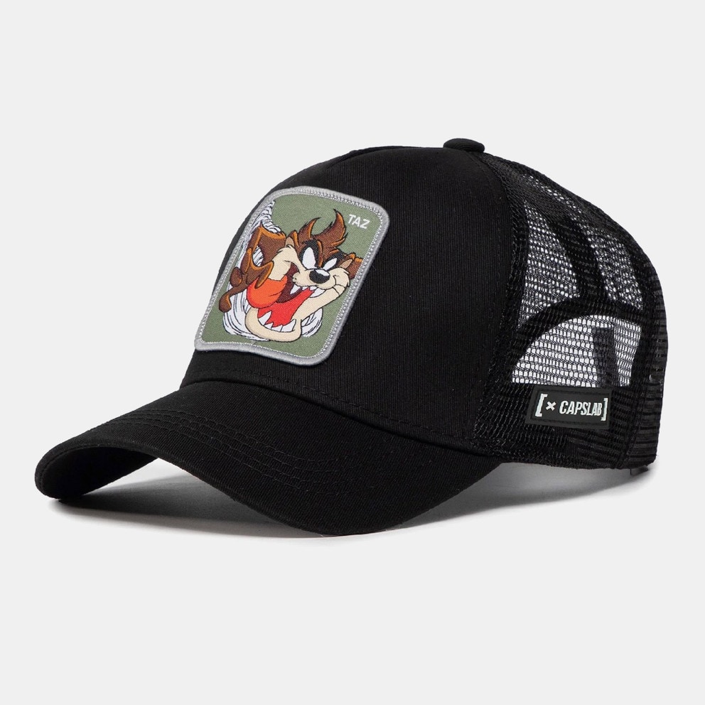 Capslab Looney Classic Taz Unisex Cap