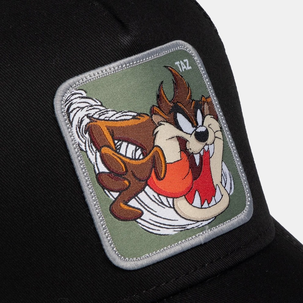 Capslab Looney Classic Taz Unisex Cap