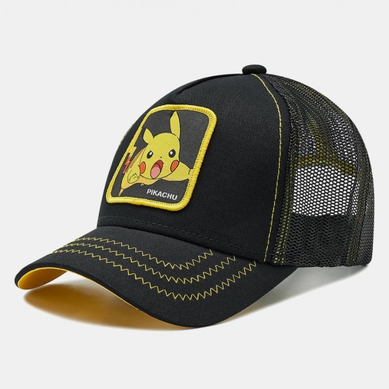 Capslab Pokemon Classic Unisex Cap