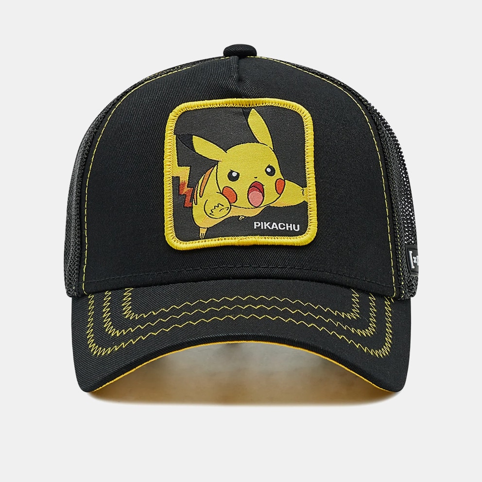 Capslab Pokemon Classic Unisex Cap