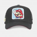 Capslab Super Mario Unisex Καπέλο