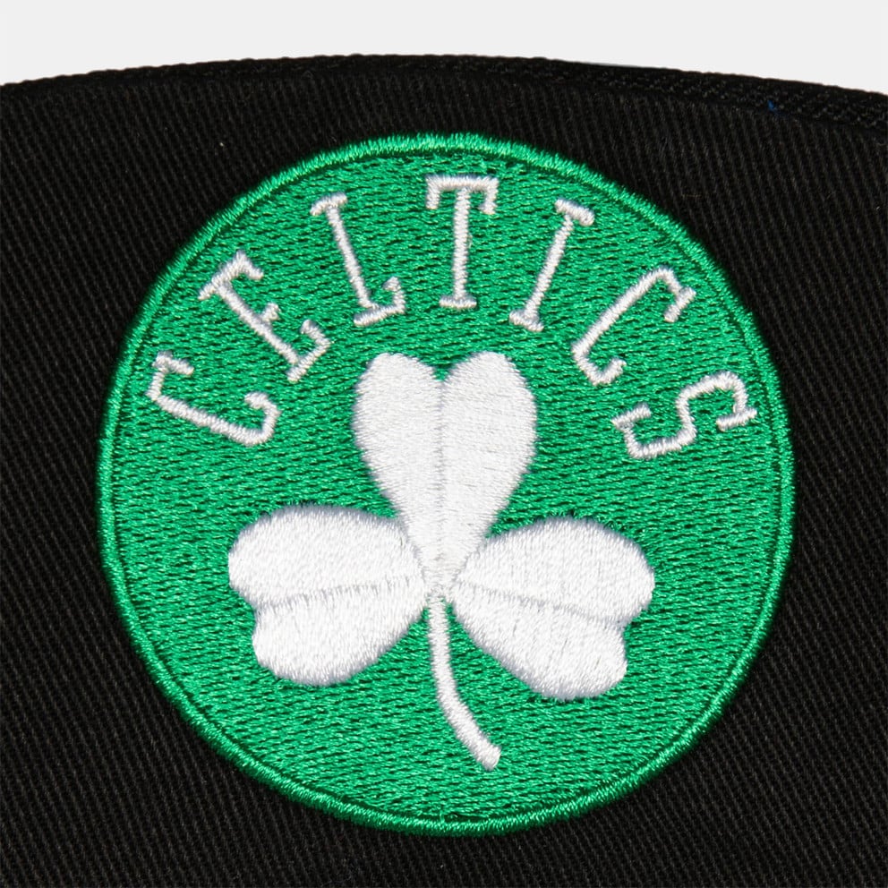 Mitchell & Ness NBA 13 Draft Boston Celtics Ανδρικό Καπέλο