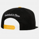 Mitchell & Ness NBA 13 Draft Los Angeles Lakers Men's Cap