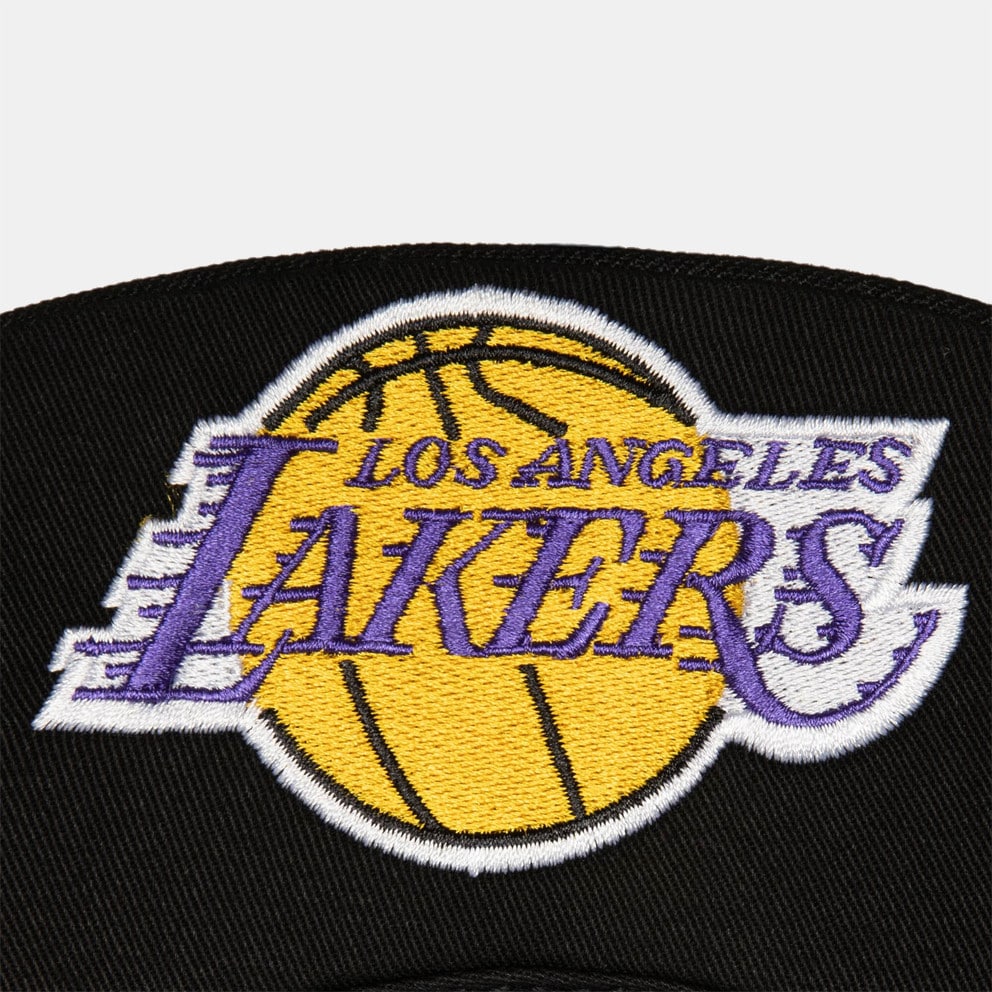 Mitchell & Ness NBA 13 Draft Los Angeles Lakers Ανδρικό Καπέλο