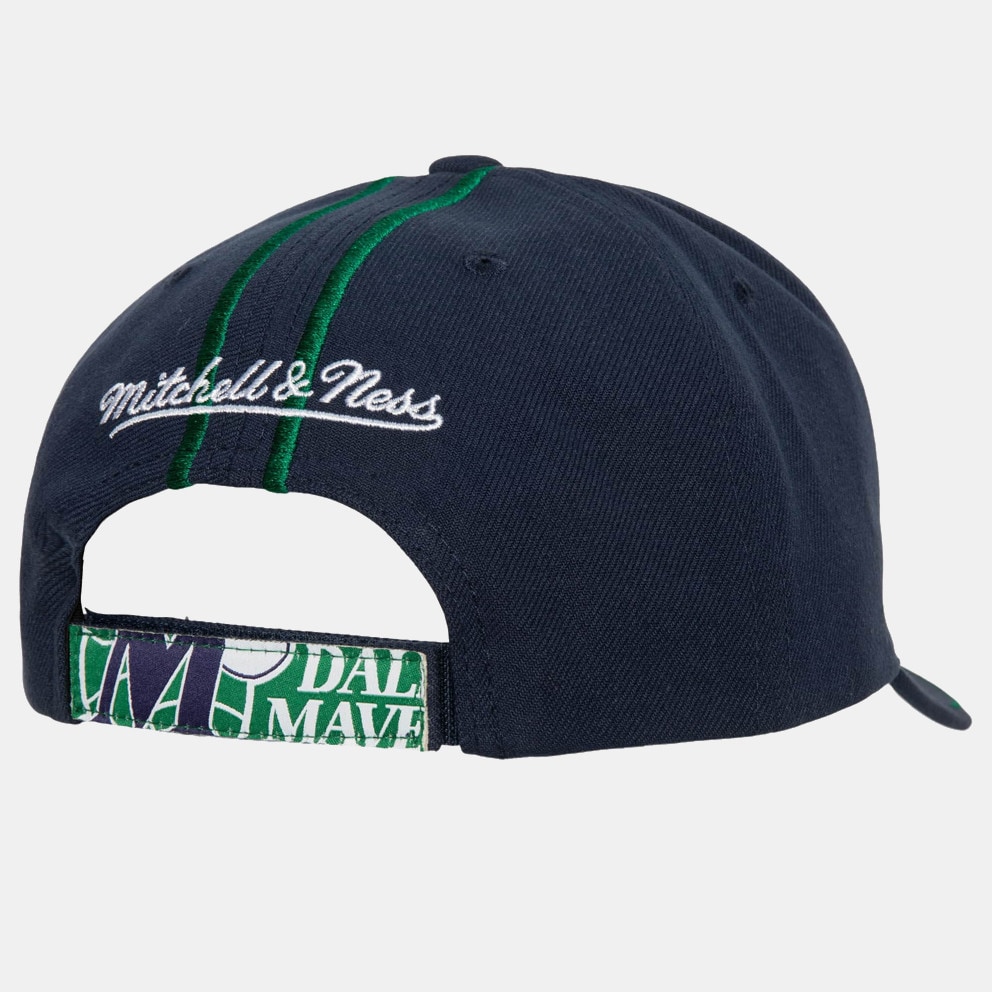 Mitchell & Ness NBA 98 Draft Pro Dallas Mavericks Men's Cap