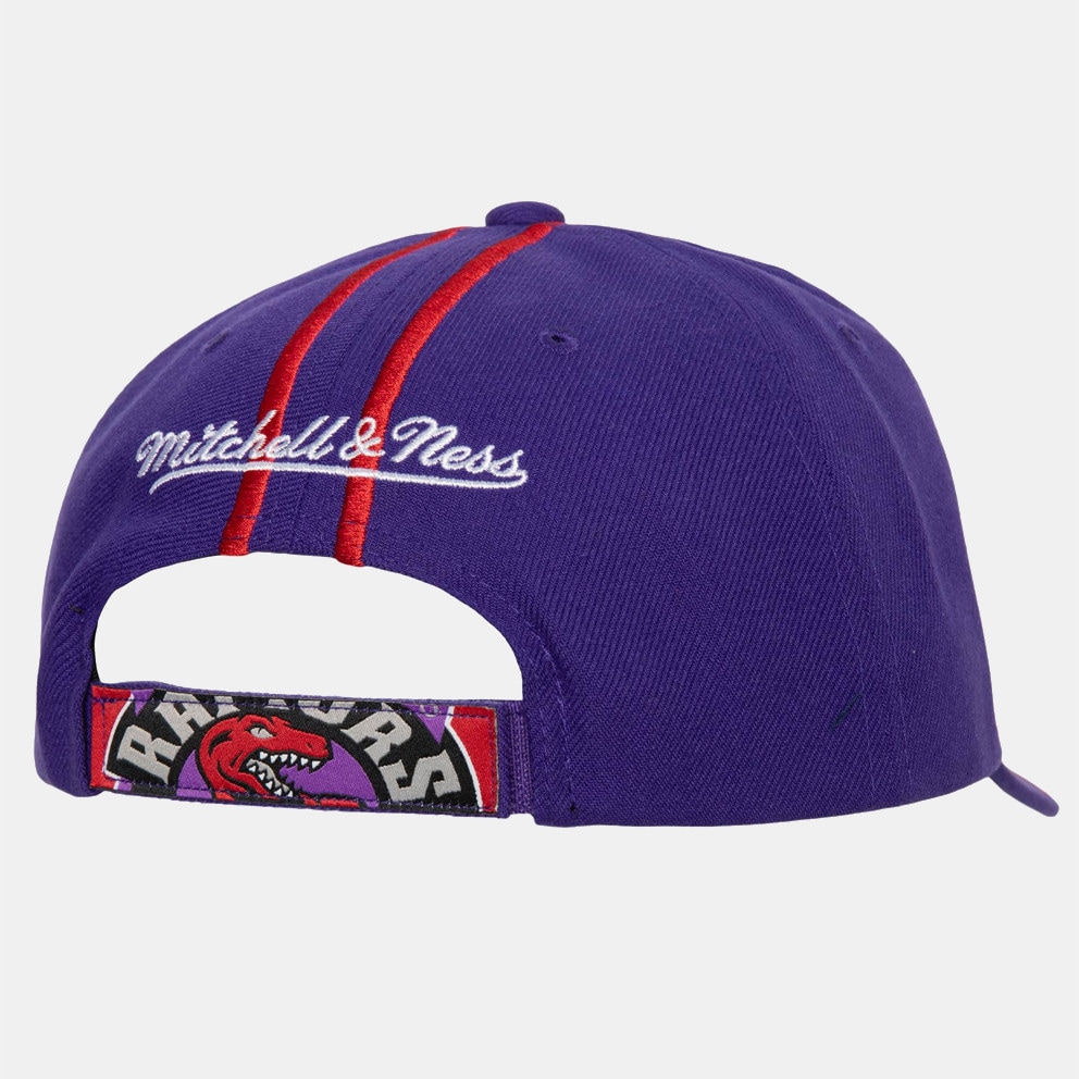 Mitchell & Ness NBA 98 Draft Toronto Raptors Ανδρικό Καπέλο