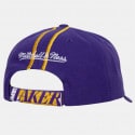 Mitchell & Ness NBA 98 Draft Pro Los Angeles Lakers Ανδρικό Καπέλο