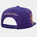 Mitchell & Ness NBA With Love Snapback Los Angeles Lakers Ανδρικό Καπέλο