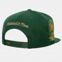 Mitchell & Ness NBA With Love Snapback SuperSonics Men's Cap