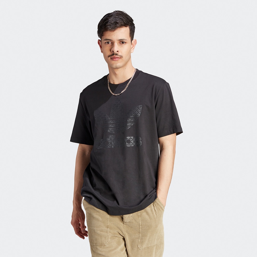 Adidas mono tee new arrivals