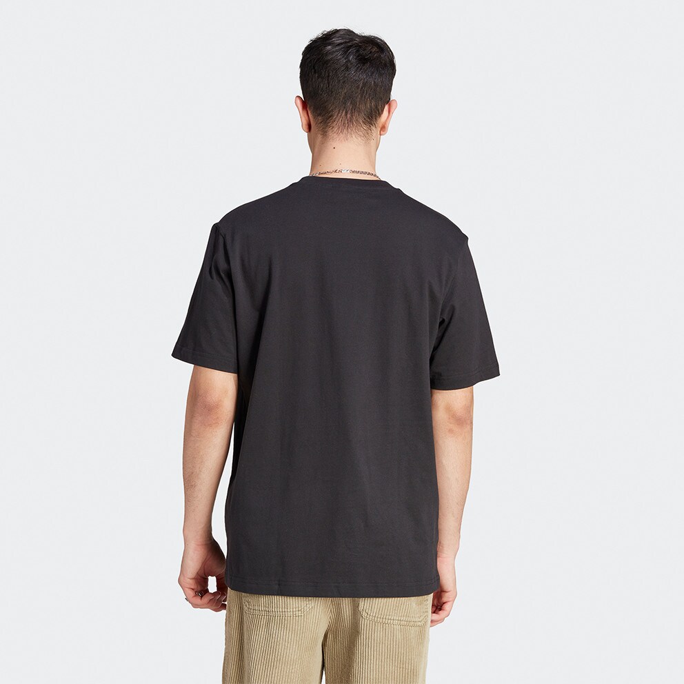 adidas Originals Mono Tee BLACK II8159