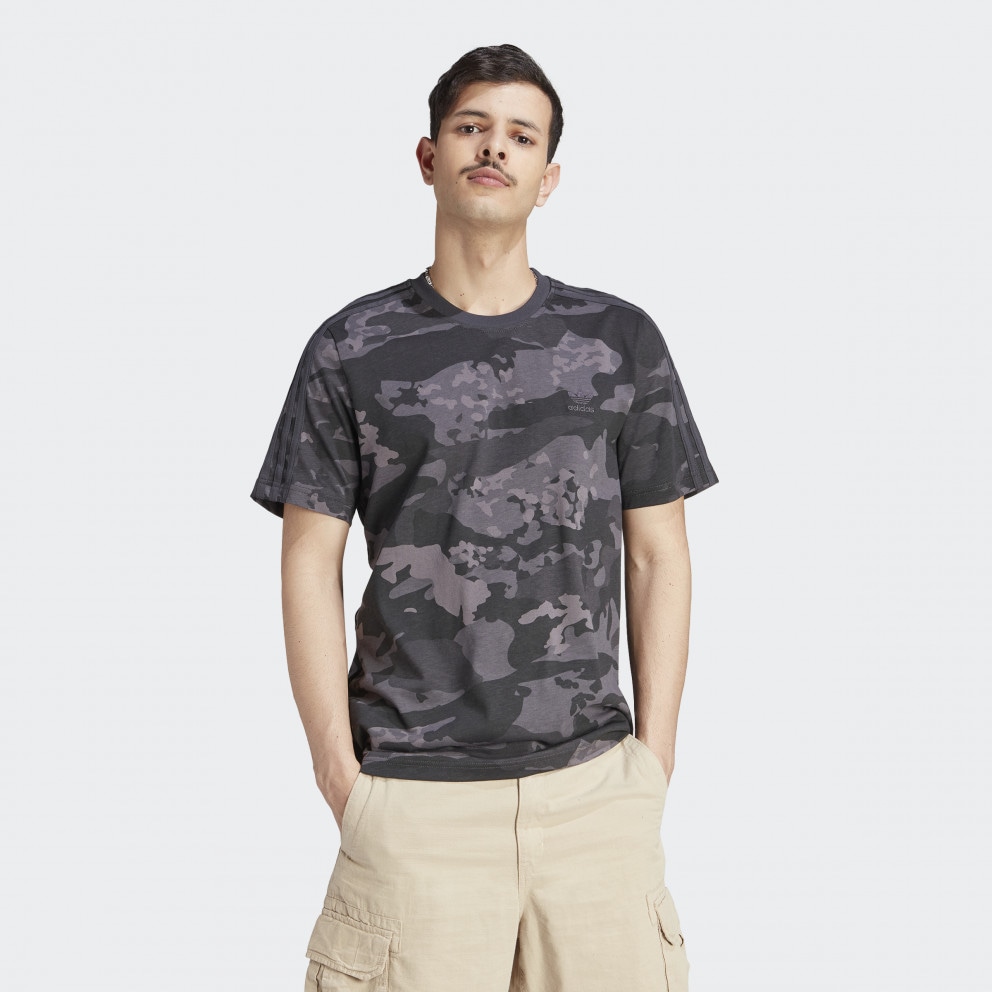 adidas Originals Camo Aop Ανδρικό T-shirt