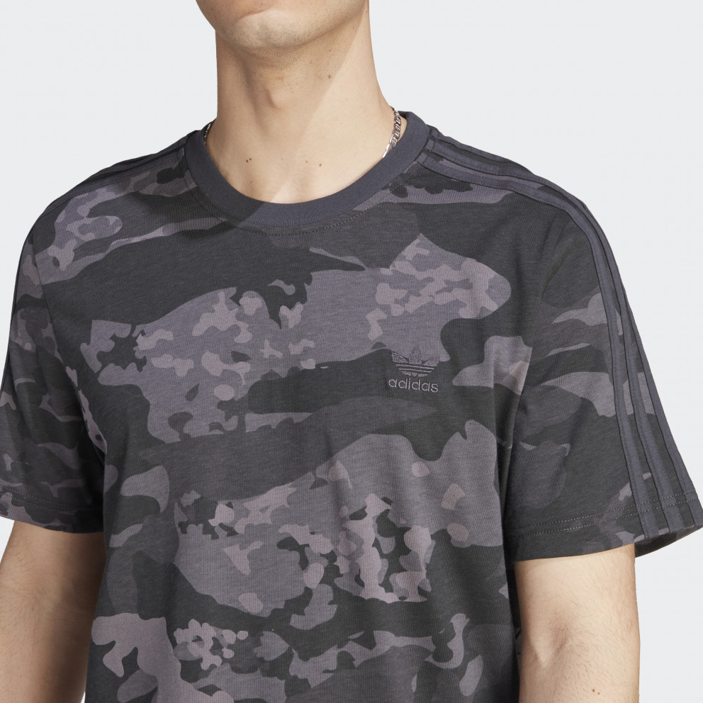 adidas Originals Camo Aop Ανδρικό T-shirt