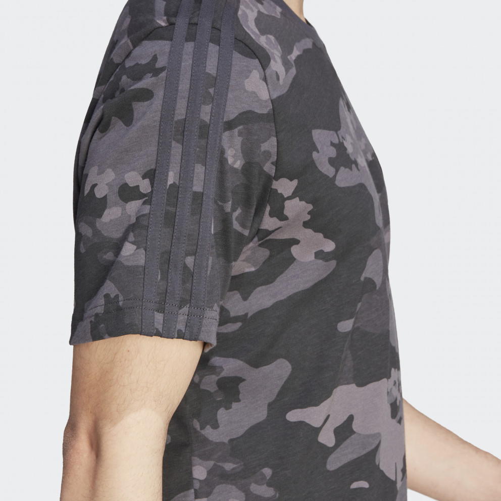 adidas Originals Camo Aop Ανδρικό T-shirt