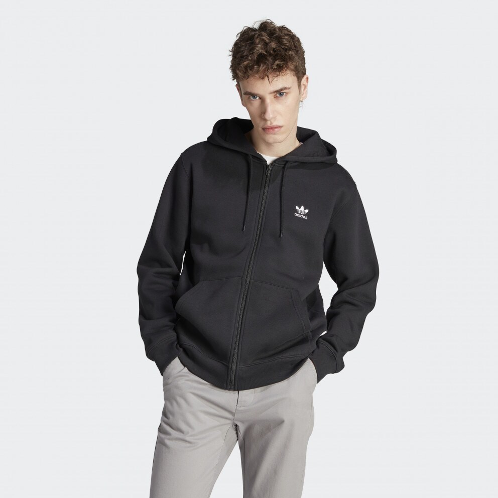 adidas Originals Trefoil Essentials Men's Jacket