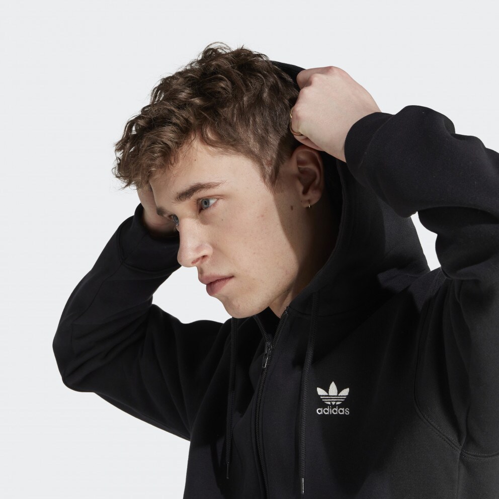 adidas Originals Trefoil Essentials Men's Jacket