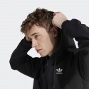 adidas Originals Trefoil Essentials Ανδρική Ζακέτα με Κουκούλα