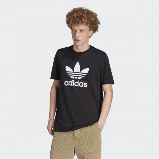 adidas Originals Trefoil Ανδρικό T-shirt