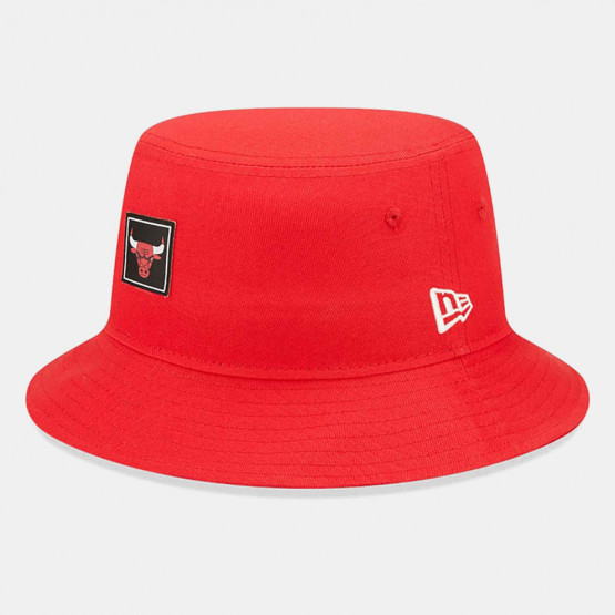 NEW ERA Chicago Bulls Ανδρικό Bucket Καπέλο
