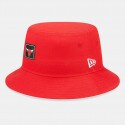 NEW ERA Chicago Bulls Ανδρικό Bucket Καπέλο