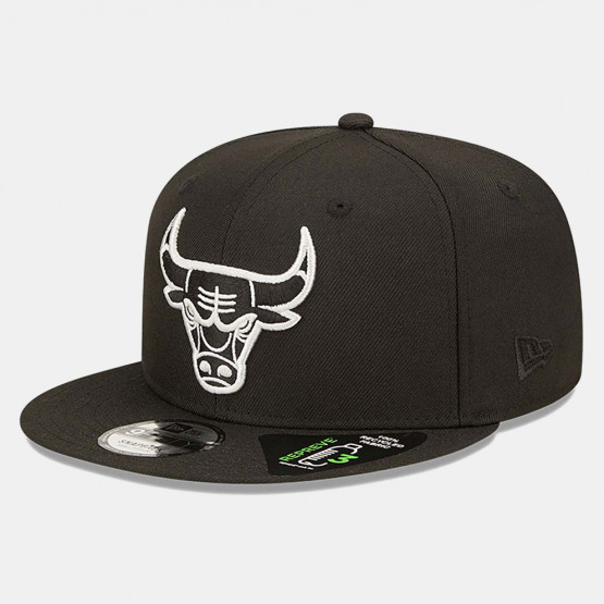 NEW ERA Chicago Bulls Repreve 9Fifty Men's Hat