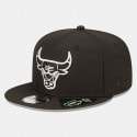 NEW ERA Chicago Bulls Repreve 9Fifty Ανδρικό Καπέλο