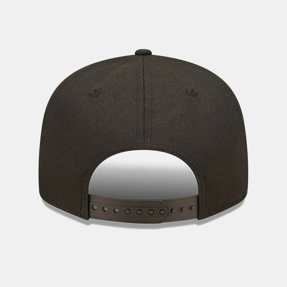 NEW ERA Chicago Bulls Repreve 9Fifty Hat