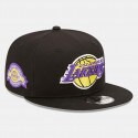 NEW ERA Team Side Patch 9Fifty Loslak  Blkyel