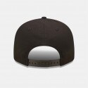 NEW ERA Team Side Patch 9Fifty Loslak  Blkyel