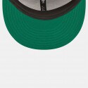 NEW ERA Team Side Patch 9Fifty Loslak  Blkyel