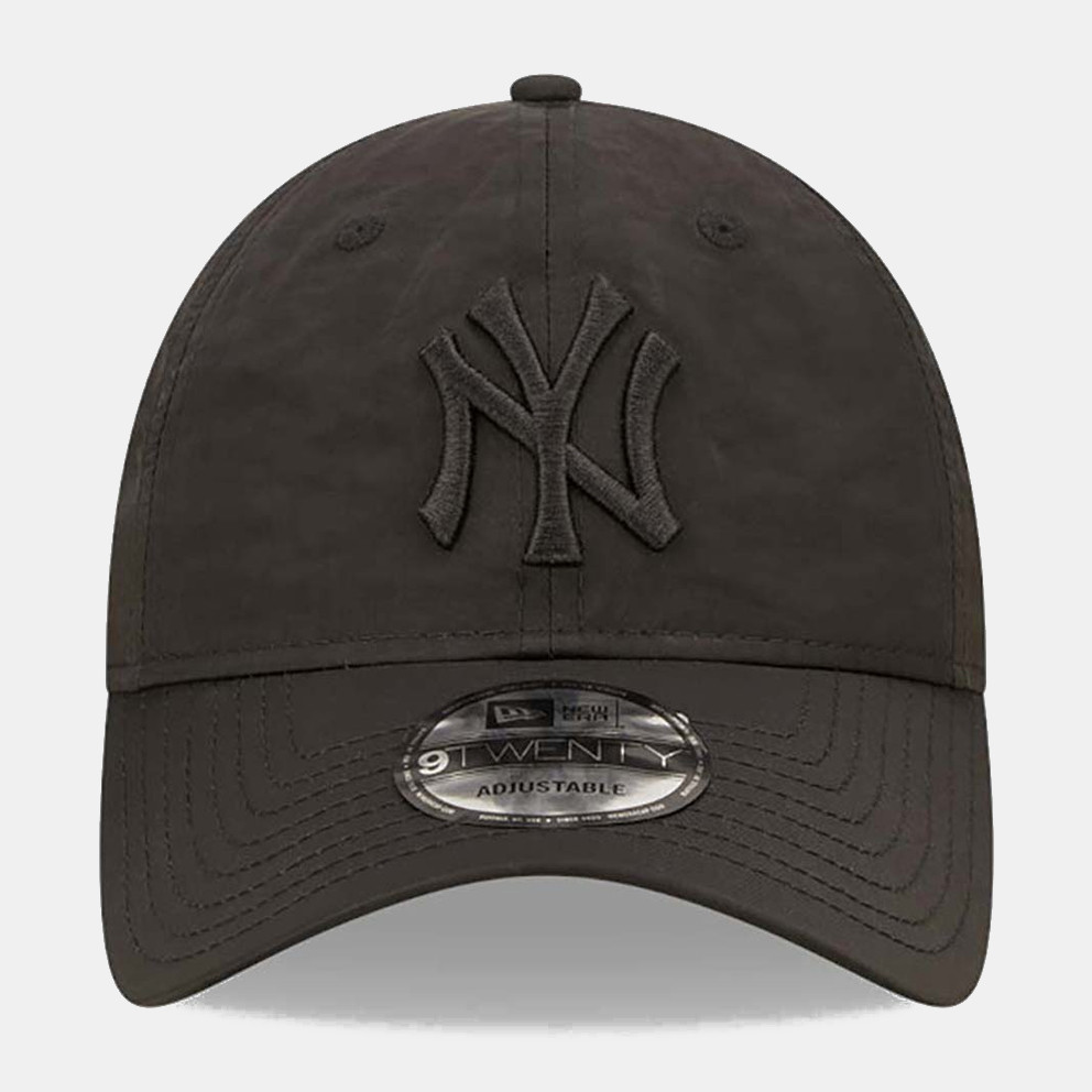 NEW ERA New York Yankees Multi Txture 9Twenty Men's Cap