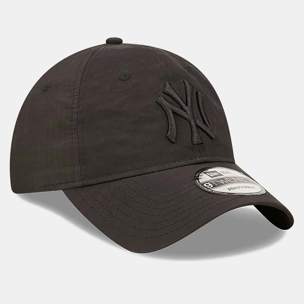 NEW ERA New York Yankees Multi Txture 9Twenty Men's Cap