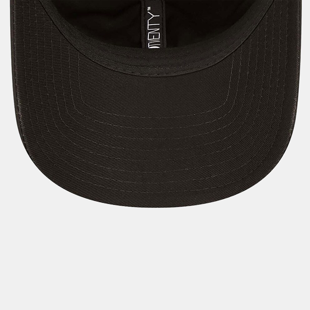 NEW ERA New York Yankees Multi Txture 9Twenty Men's Cap