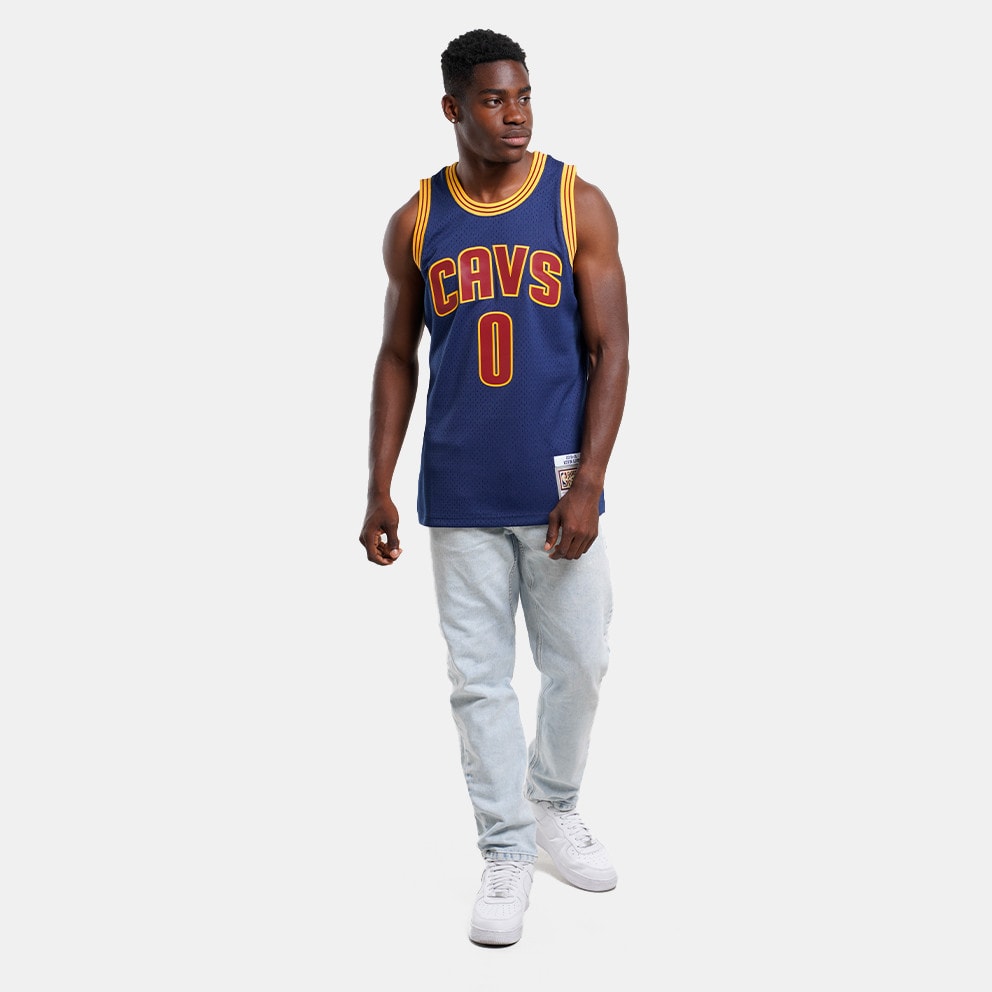 Mitchell & Ness Kevin Love Cleveland Cavaliers Alternate 2015-16 Swingman Men's Jersey