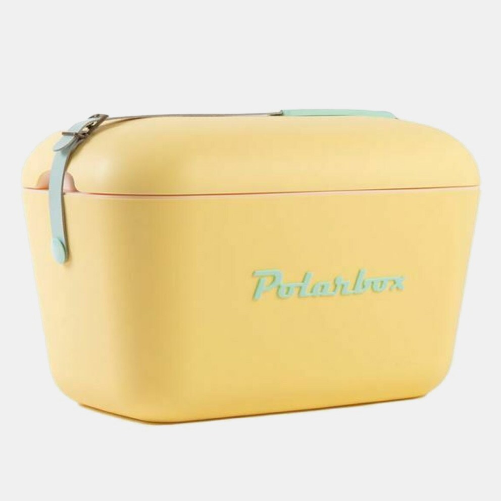 Polarbox POP Amarillo Φορητό Ψυγείο 20L