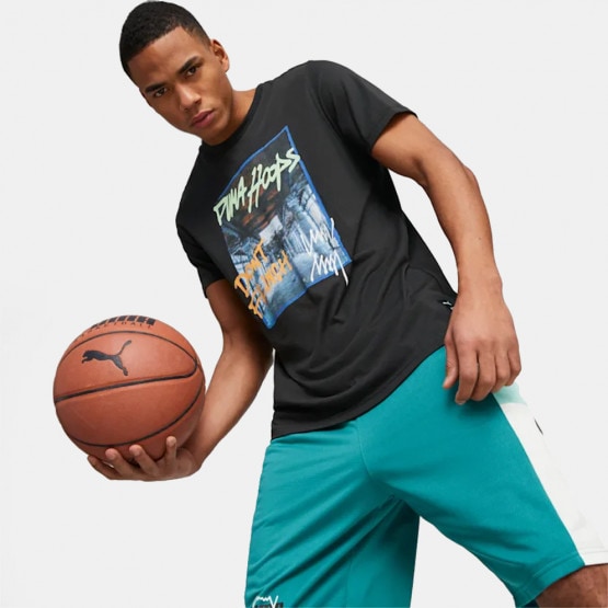 Puma Greatness Tee 2