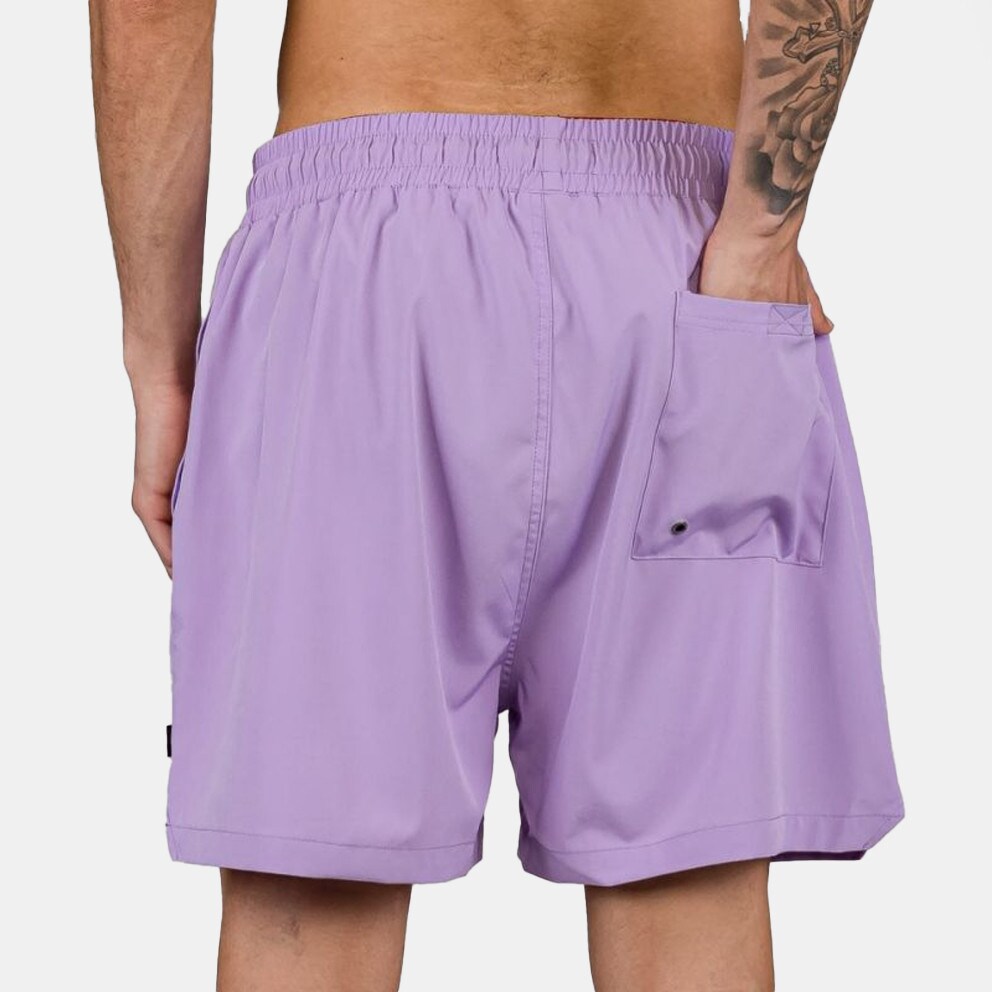 Grimey Cloven Tongues Swimming Swimshorts