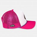 Grimey Cloven Tongues Trucker Unisex Cap