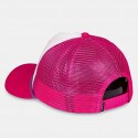 Grimey Cloven Tongues Trucker Unisex Cap