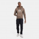 Alpha Industries Basic Men's Hoodie