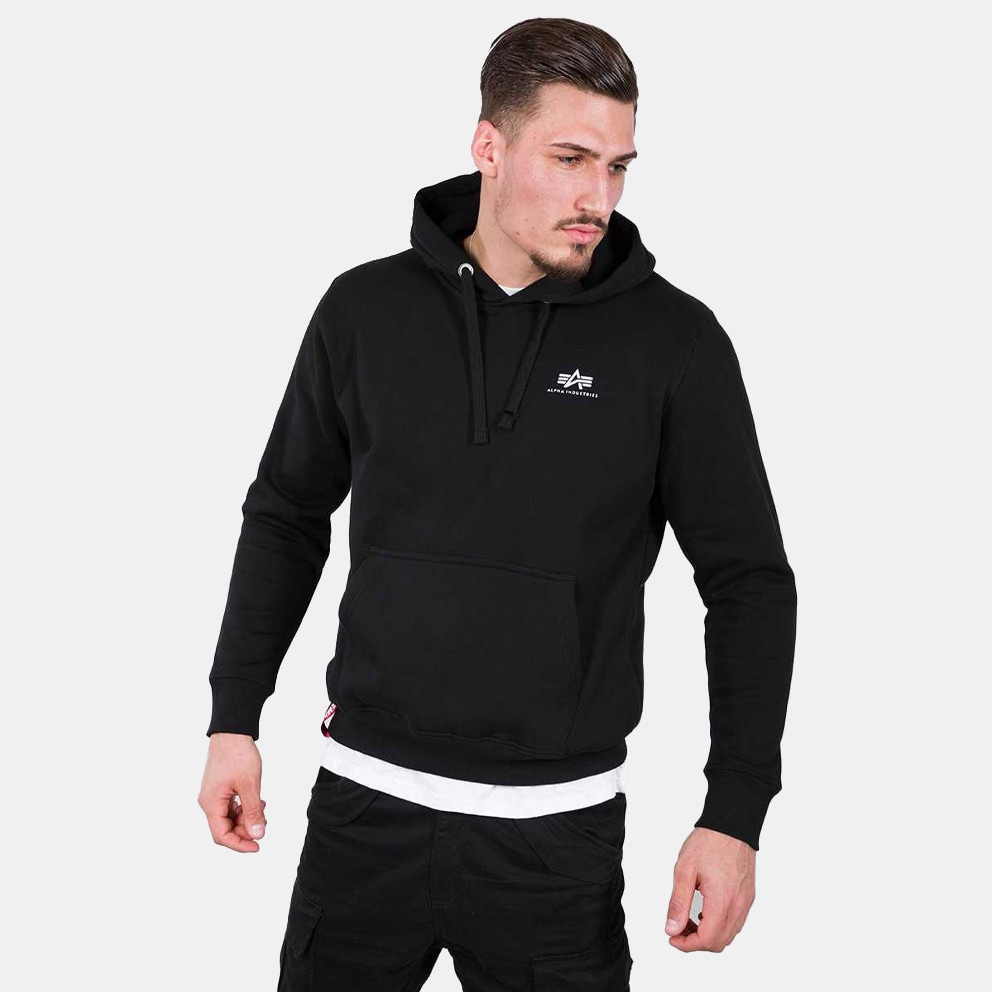 Alpha Industries Men's Hoodie