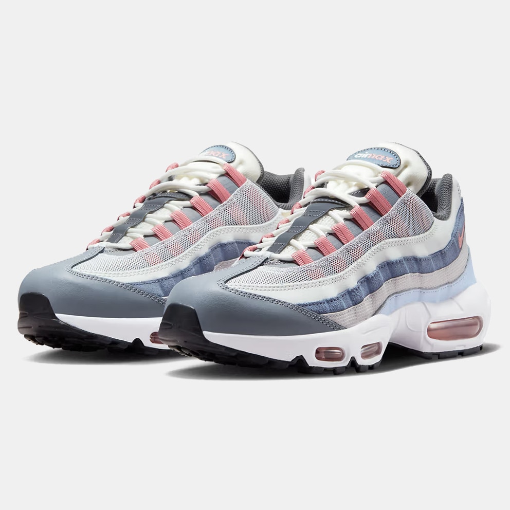 Nike Air Max 95 Ανδρικά Παπούτσια