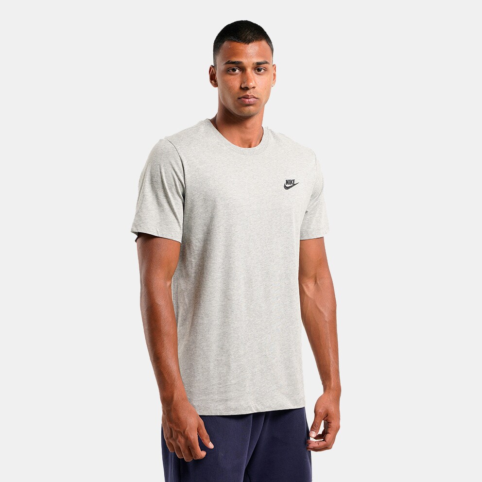 Nike Sportswear Club Ανδρικό T-shirt