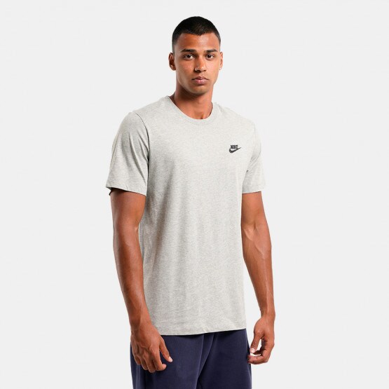 Nike Sportswear Club Ανδρικό T-shirt