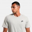 Nike Sportswear Club Ανδρικό T-shirt